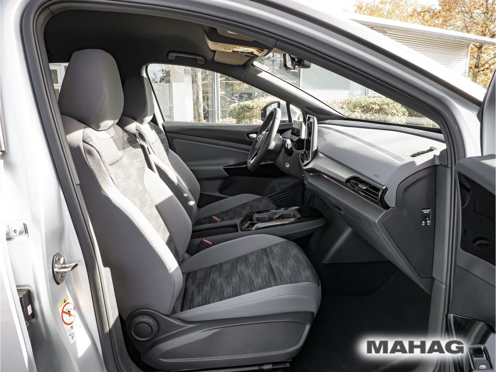 Volkswagen ID.4 - Bild 14