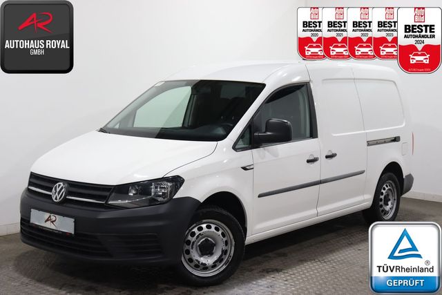 Volkswagen Caddy MAXI 1.4 TSI KASTEN KLIMA,TRENNWAND,1.HD