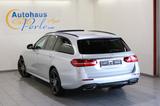 Mercedes-Benz E 450 T 9G 4M AMG"SDACH"NAPPA"AHK"360"DISTR+"DAB - Mercedes-Benz E 450 aus 2018