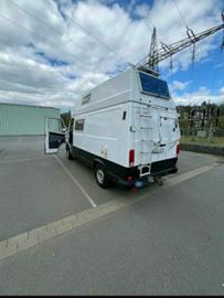 صورة 2 لـ 1994 Mercedes-BENZ SPRINTER