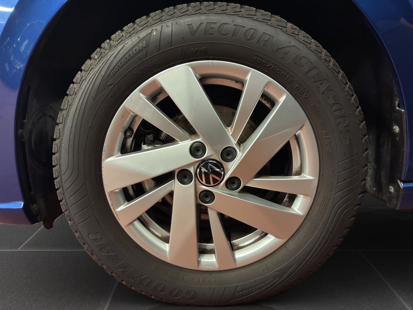 Volkswagen Polo - Bild 9