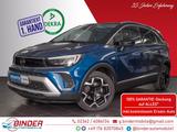 Opel Crossland(X) Ultimate*WARTUNG & BREMSEN*GARANTIE - Opel Crossland (X): Schiebedach