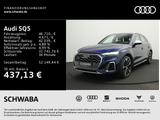 Audi SQ5 3.0 TDI quattro tiptronic - gebrauchte Audi SQ5 aus dem Jahr 2023