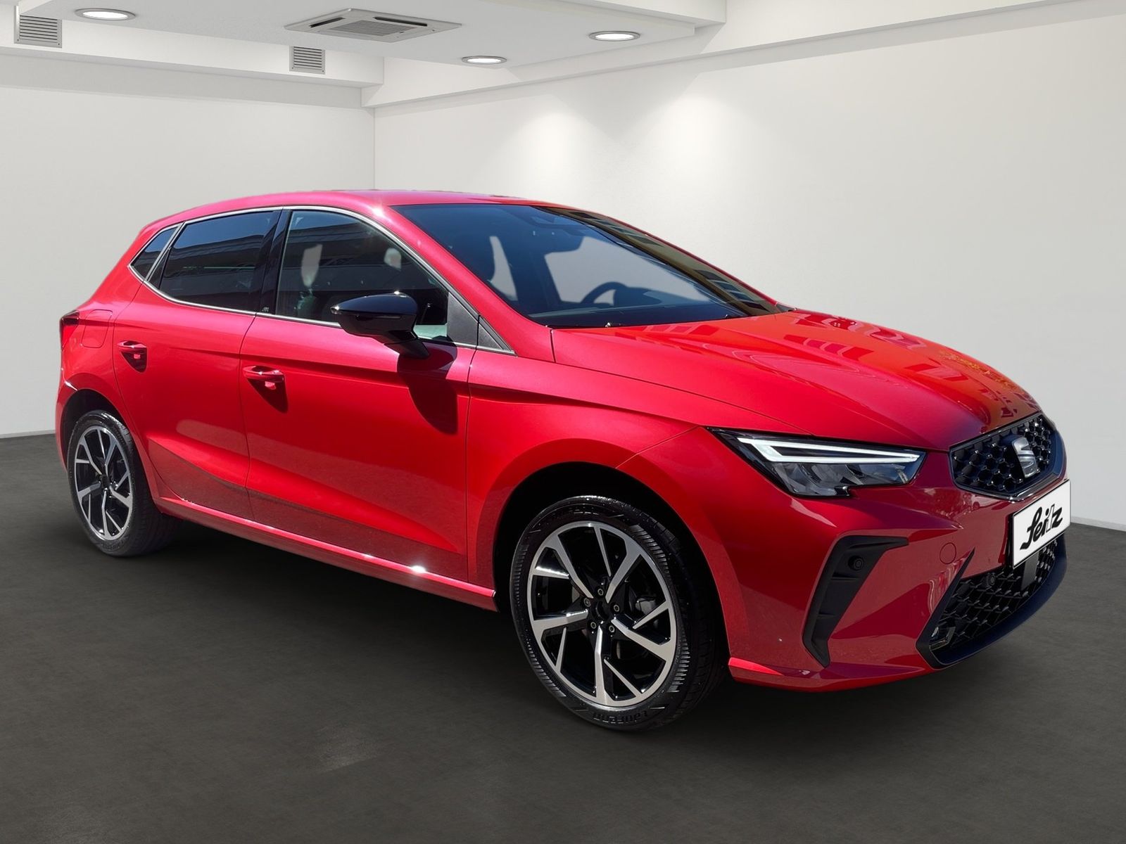 Seat Ibiza - Bild 3