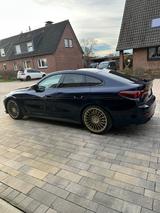 ALPINA B4 3.0 Allrad GT  - blaue ALPINA B4