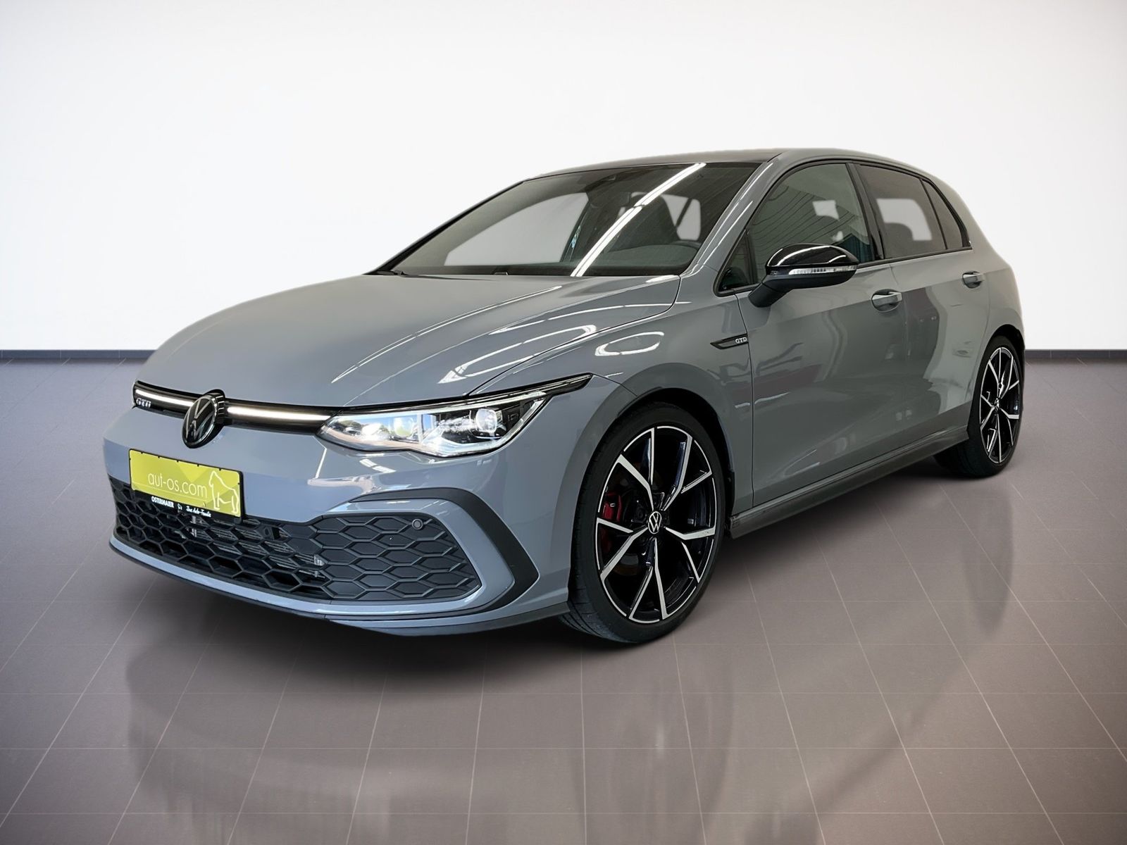 Volkswagen Golf - Bild 2