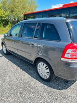 Opel zafira 7 Plätze - Opel Zafira Gebrauchtwagen in Aachen