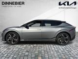 Kia EV6 GT-Line Glasdach+360°Kamera+LED+Headup - Kia Gebrauchtwagen in Erfurt