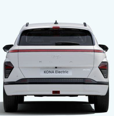 Fahrzeugabbildung Hyundai KONA Elektro 65kWh Prime Technik