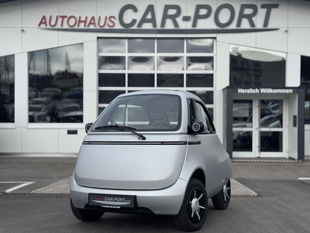 Microlino Pioneer EDITION NR. 783/999