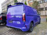 Ford Transit CUSTOM MS-RT 320L1 AWD SHZ NAVI AHK LED - Angebote