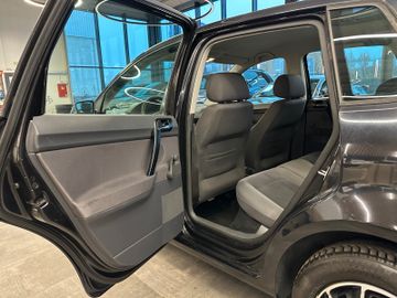 MYAUTOCENTER – Gebraucht- und Jahreswagen mit Werkstattservice in Pfaffenhofen Volkswagen Polo IV Comfortline *TÜV NEU*KLIMA*ELEKTR.FENSTE