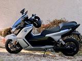 BMW C Evolution Long Range Vollausstattung TÜV neu - Offers