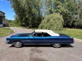 Cadillac Eldorado - Cadillac Eldorado: Roadster