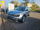 Jeep Avenger Altitude Klimaautom. Dig. Instr - graue Jeep Avenger