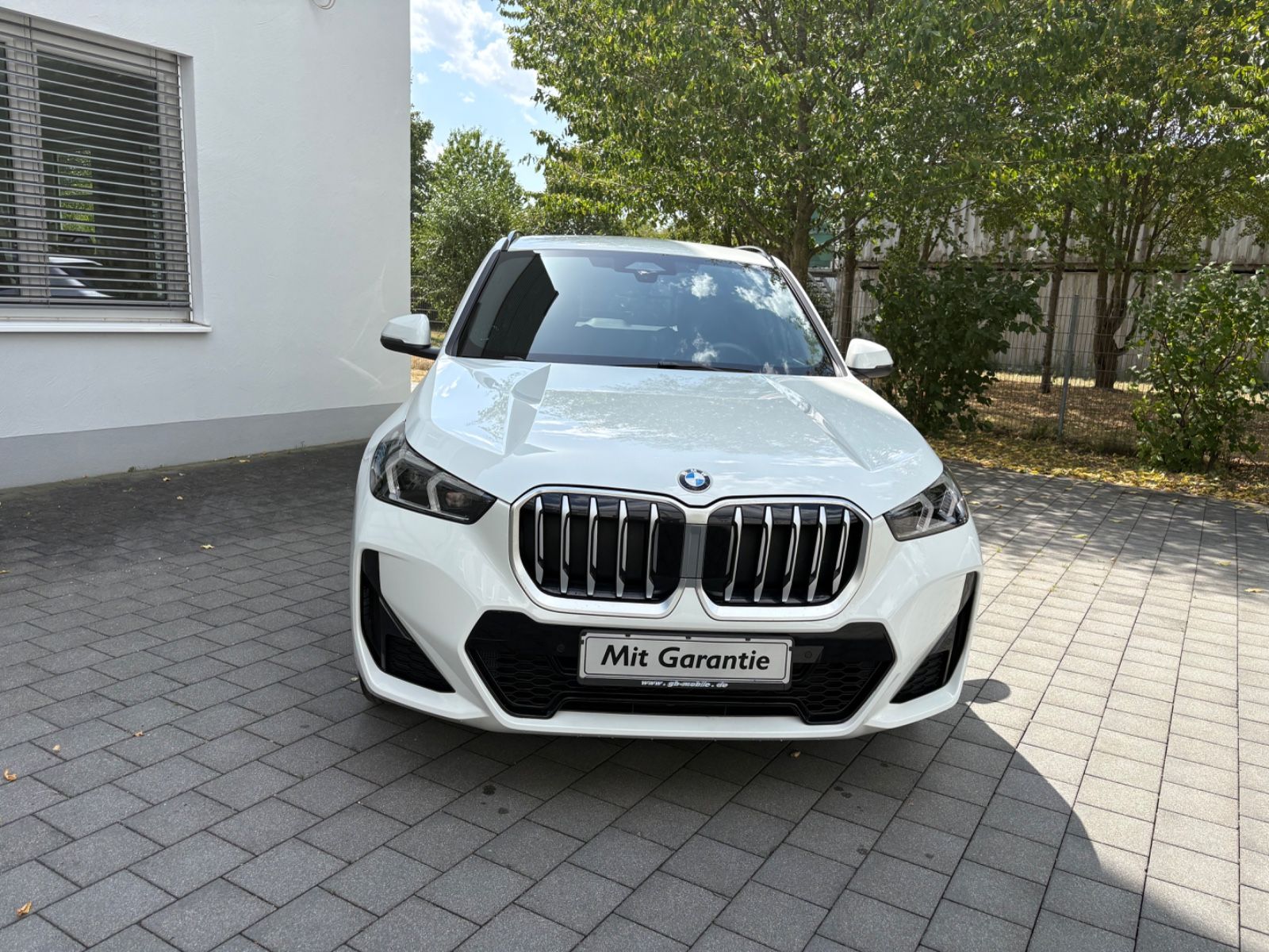 BMW X1 xDrive 23 d M Sport/el.AHK/Premium-Paket/18Zo imagem 3