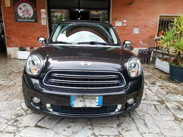 MINI COOPER_D_COUNTRYMAN