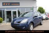 Renault Koleos 2.5 Expression, 4x4, AHK, Alu, - Renault Koleos aus 2009