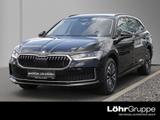 Skoda Superb Combi Selection 2,0TDI 110kW DSG - Skoda Superb: Allradantrieb, 2.0