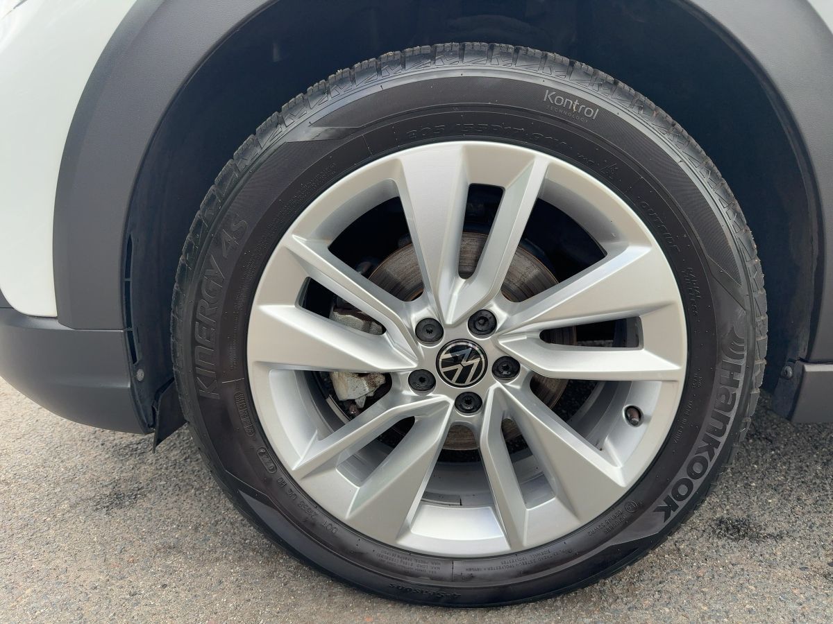 Volkswagen Taigo - Bild 15