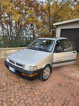 Subaru Justy J12i cat 3 porte 4WD - Subaru Gebrauchtwagen von 1995