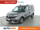 Fiat Doblo 1.6 JTDM Trekking Kombi *NAVI*CAM*TEMPO* - Fiat Doblo Gebrauchtwagen in Stuttgart