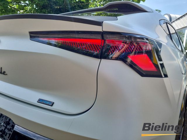 Rafale E-Tech PHEV 4x4 Esprit Alpine, 1. Hand, u