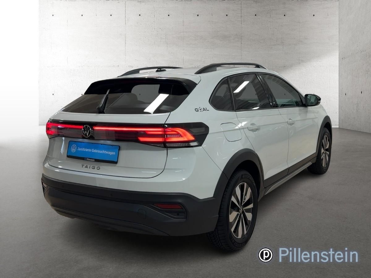 Volkswagen Taigo - Bild 6