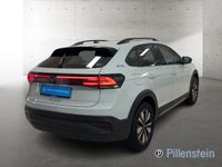 Volkswagen Taigo - Vorschau Bild 6