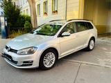 Volkswagen Golf 1.2 TSI DSG BMT CUP Variant CUP - Volkswagen: Unfallwagen