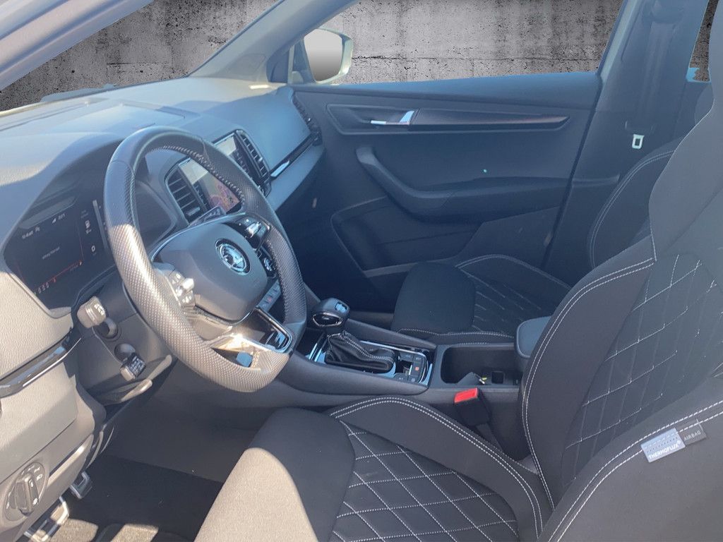 Skoda Karoq - Bild 9