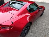 Mazda MX-5 RF 1.5 SKYACTIV-G 132 Advantage - gebrauchte Mazda MX-5 aus dem Jahr 2022