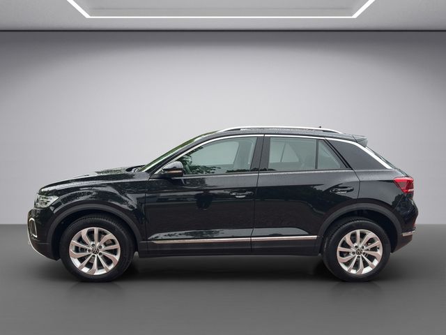 T-Roc 2.0 TDI Style DSG SHZ NAVI ACC FACEL. LED