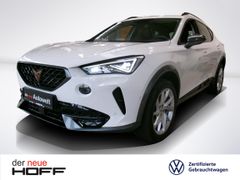 Cupra Formentor 1.5 TSI DSG APP Kamera Sitzheizung LED