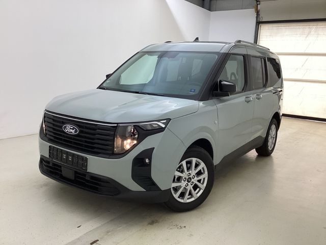 Ford Tourneo Courier Titanium AHK SpurhalteASS DAB