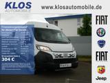 Fiat Ducato 35 L3H2 KaWa 140PS MJET TECHNO ALLWETTER - gebrauchte Fiat Ducato aus dem Jahr 2024