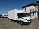 Iveco Daily 35C16 Koffer Ladebordwand 500kg - Offers