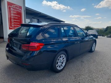 BMW 320 - 8