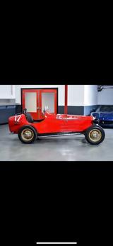 Alfa Romeo Spider - Alfa Romeo Gebrauchtwagen von 1966