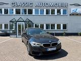 BMW 530 d M Sportpaket/19Zoll/Anhäng/360°Kam/LED-Sch - BMW 530 in Köln