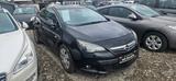 Opel Astra J GTC Sport Innovation Tüv 12.2027 - Opel Astra Gtc mit Diesel-Antrieb