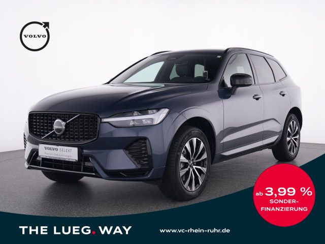 Volvo XC60 B4 B Plus Dark Aut. + GSD + TEILLEDER + BLI