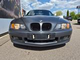 BMW Z3 Roadster 1.9 16V (E36/7) LEDER KLIMA ZV E-FEN - BMW: Cabrio, E36
