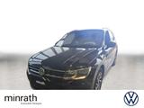 Volkswagen Tiguan 1.4 TSI BMT ACT Comfortline Black Navi KL - Volkswagen Tiguan: Comfortline