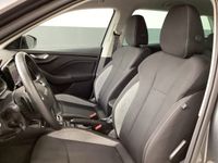 Skoda Kamiq - Vorschau Bild 9