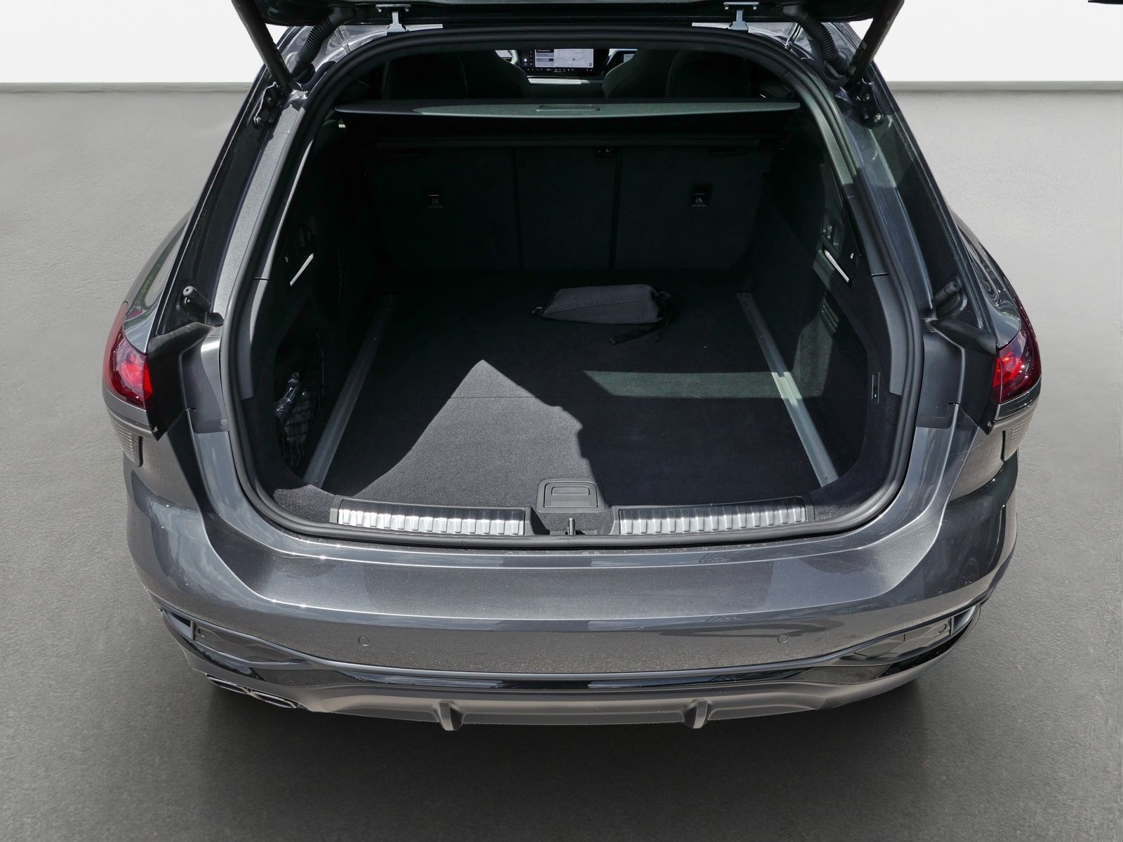 Audi A6 - Bild 11
