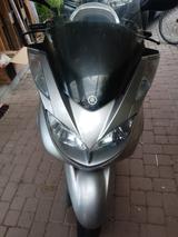 Yamaha Majesty 400 - YAMAHA MAJESTY 400