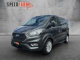 Ford Tourneo Custom 320 L1 Tourneo Titanium Top Zust. - Ford Tourneo Custom in Mainz