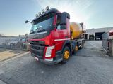 Volvo FM 370 Stetter 9m³ Betonmischer 2015 Euro 6 - Offers matching your search criteria