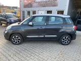 Fiat 500L Urban 1,3 Multijet Automatik Klima AHK PDC - Fiat 500L: Automatik
